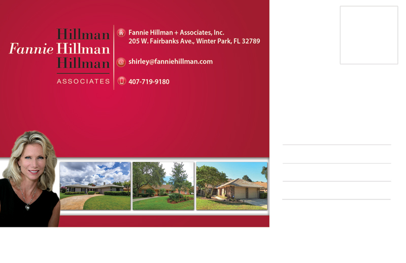 Postcard Design by alessandroevge for this project | Design #6498252