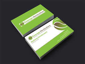 Business Card Design by Verified artistry (Design garden)