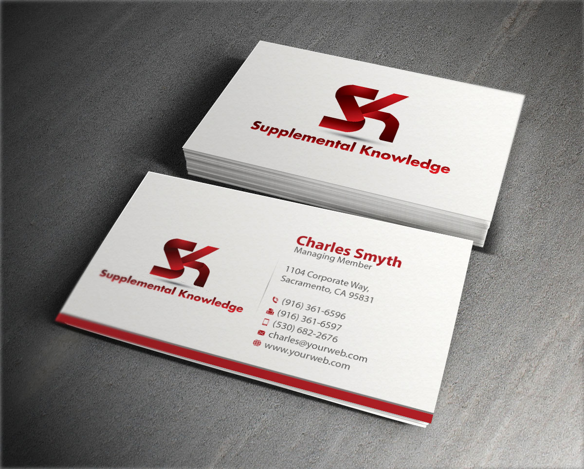 elegant playful business logo design for the combination of the