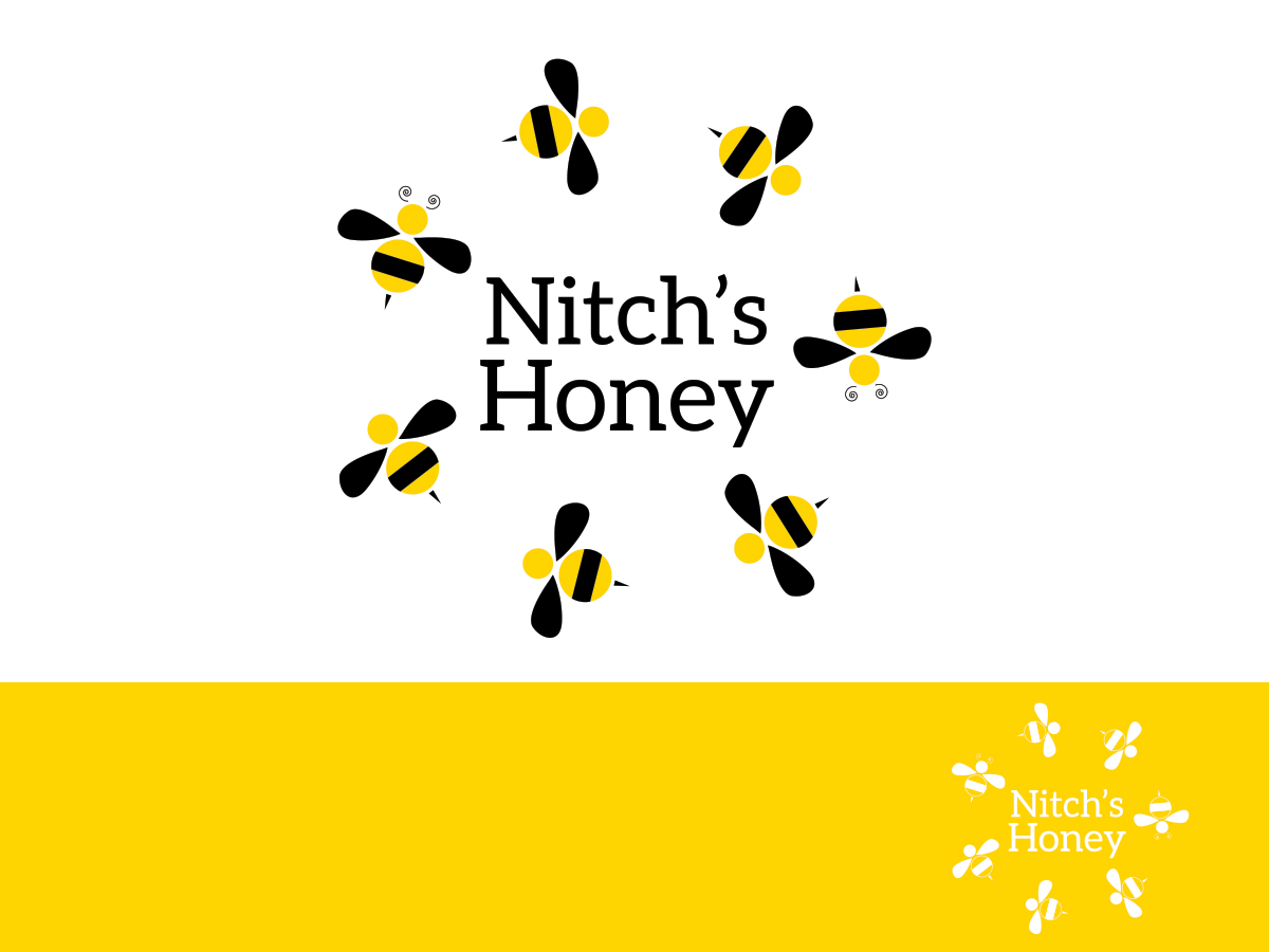 Logo Design by Kburks for this project | Design #6554693