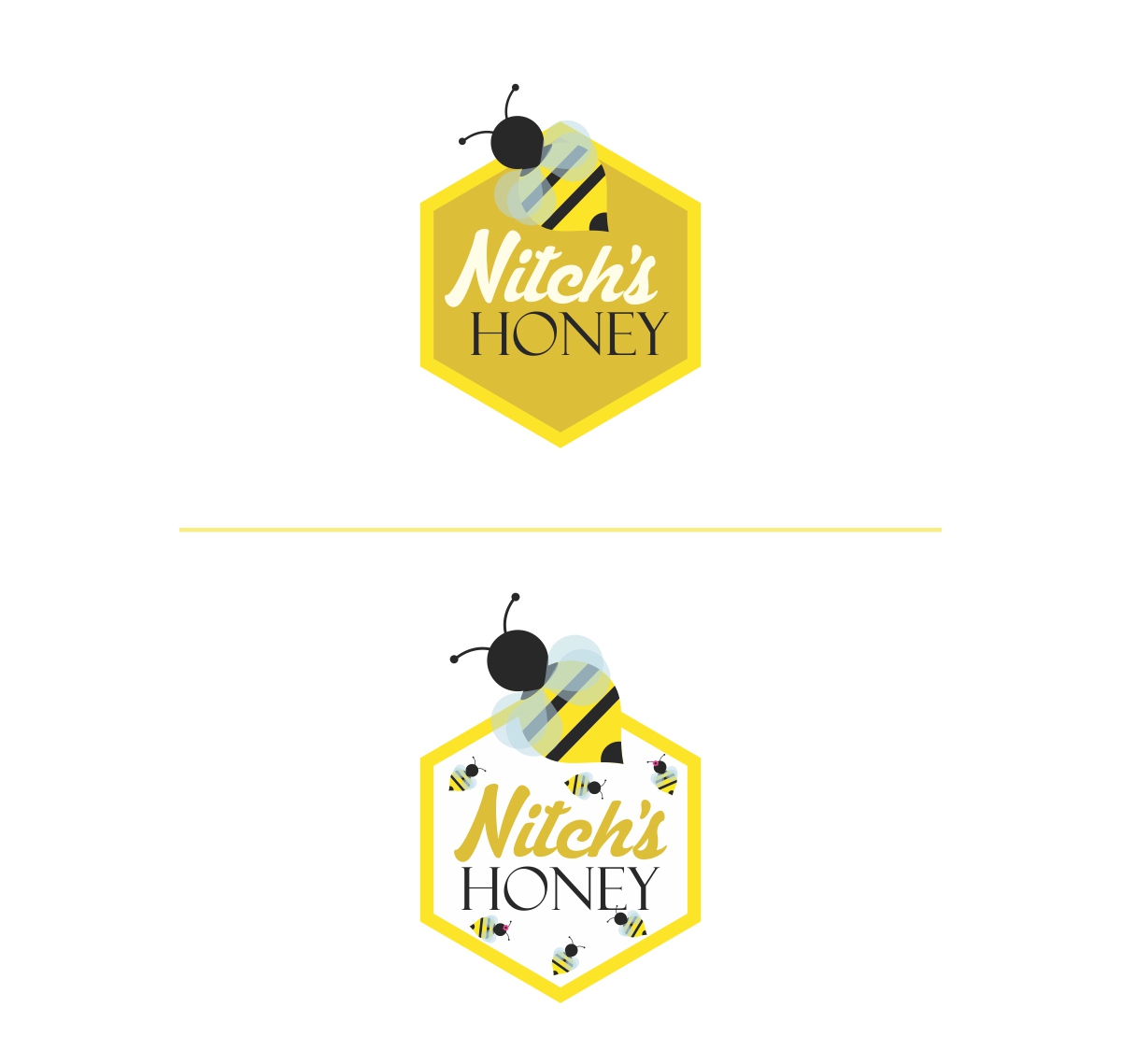 Logo Design by Ana White for this project | Design #6554319