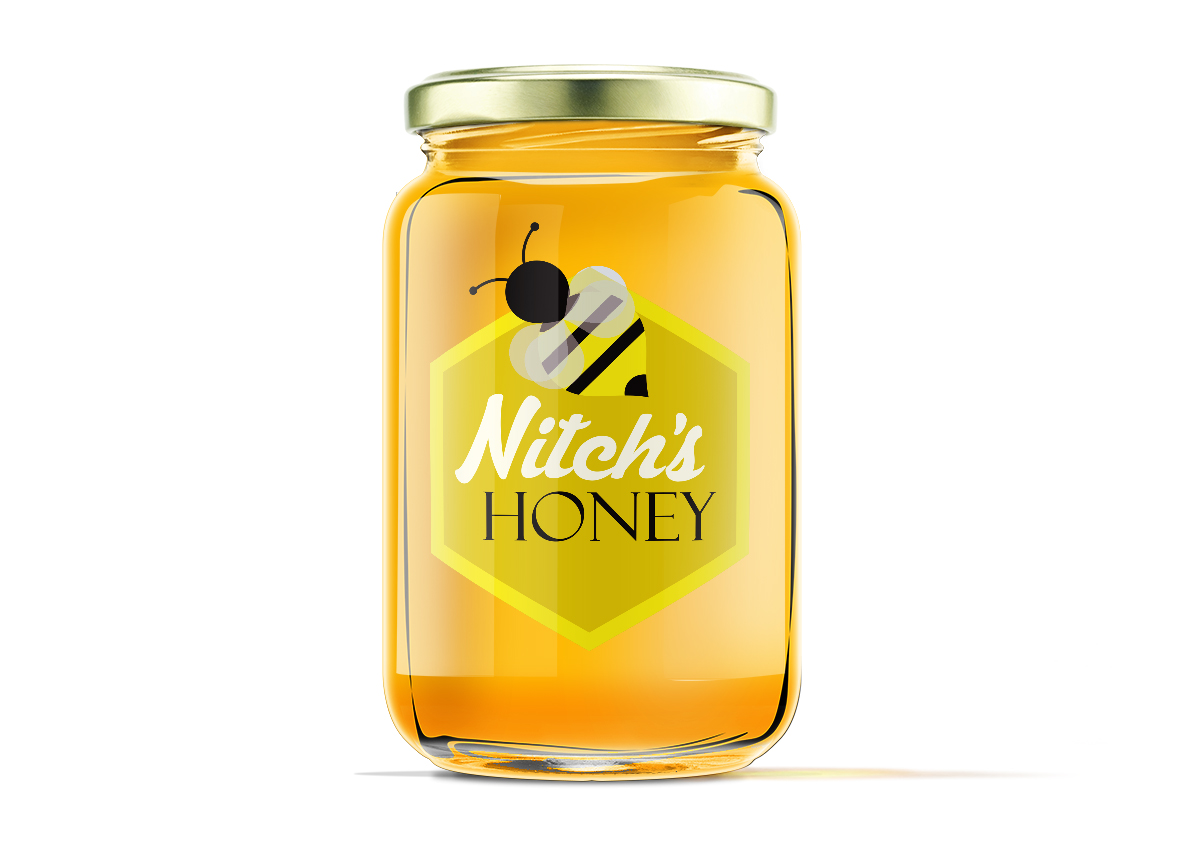 Logo Design by Ana White for this project | Design #6554432