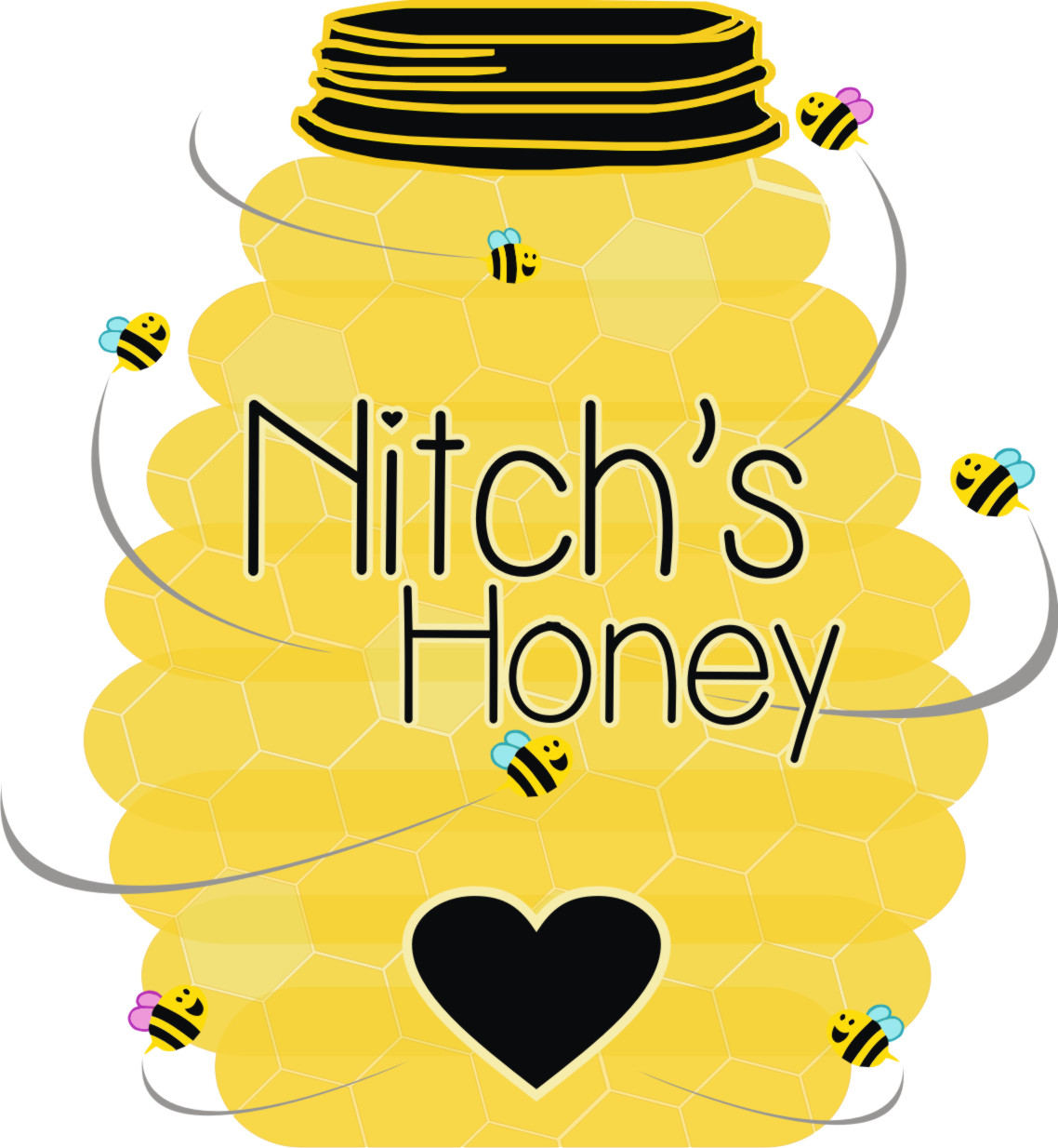 Logo Design by In a Jar for this project | Design #6522930
