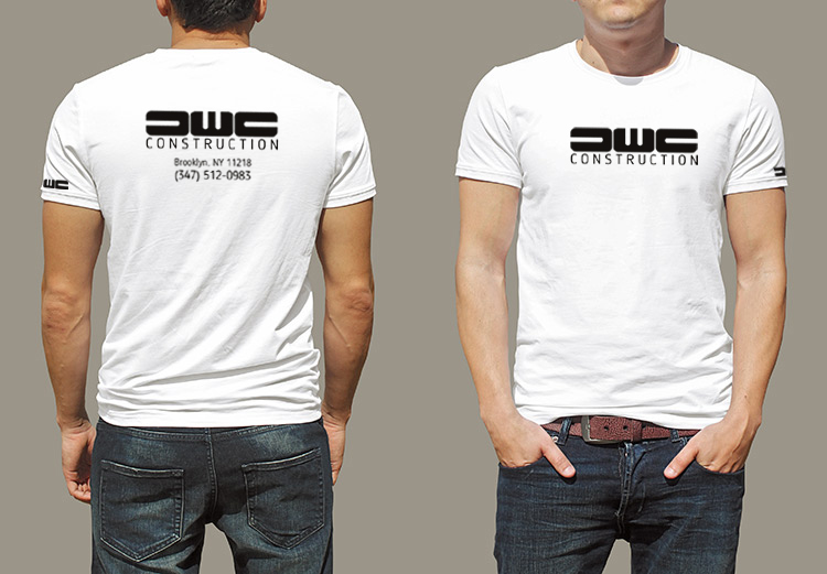 T-Shirt-Design von Addvez für dieses Projekt | Design #6467556