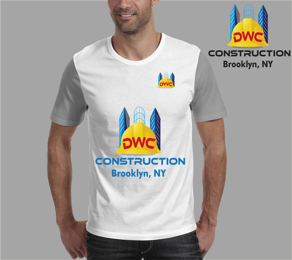 T-shirt Design by OnlineDesign for this project | Design #6469328