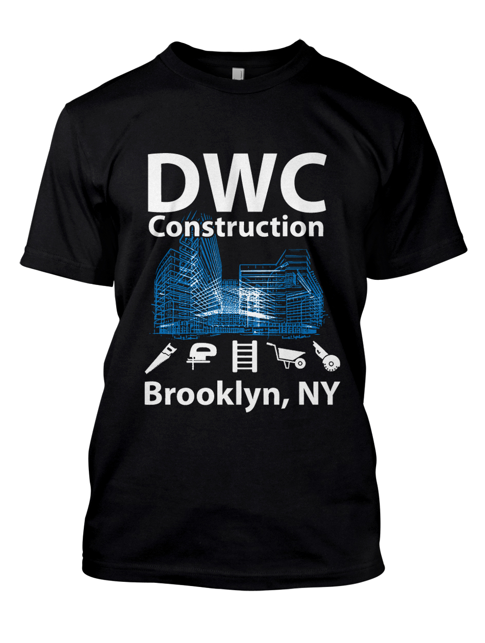 T-shirt Design by Adrian for this project | Design #6473260