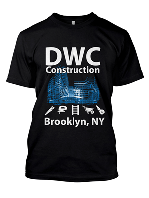 T-shirt Design by Adrian for this project | Design: #6473260