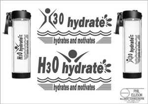 Label Design by Ellison
