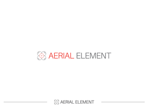 Aerial Element | Logo Design by desert_fox99