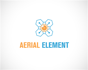 Logo Design by Pram Shaw