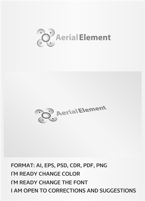 Logo Design by artsterdam for this project | Design: #6475426