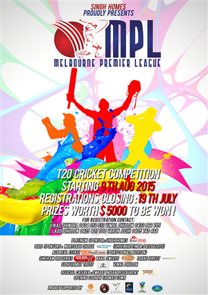 Diseño de Póster por B L X C K_R X I N B O W para este proyecto | Diseño: #6477835