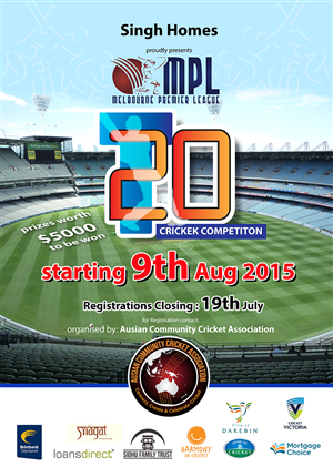 Diseño de Póster por daudprinters123 para este proyecto | Diseño: #6490275