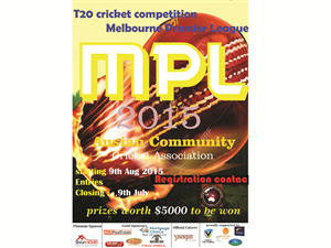 Diseño de Póster por manoj bashana para este proyecto | Diseño: #6488587