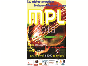 Diseño de Póster por manoj bashana para este proyecto | Diseño: #6489523