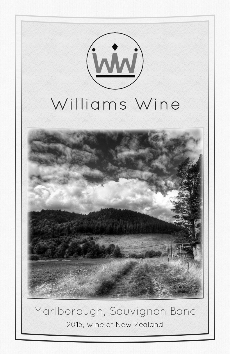 Sticker Design by Expert Designer for Williams Corporation | Design #6491276