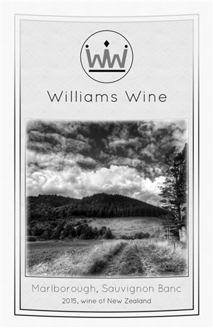 Sticker Design by Expert Designer for Williams Corporation | Design: #6491276