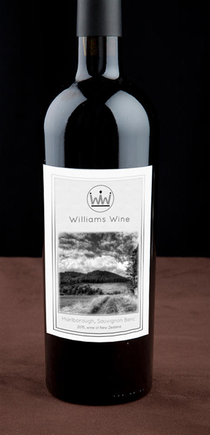 Sticker Design by Expert Designer for Williams Corporation | Design: #6491294