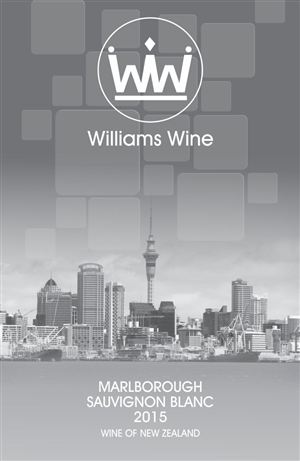 Sticker Design by Heri Susanto for Williams Corporation | Design #6479760
