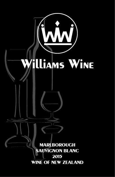 Sticker Design by tracy231976 for Williams Corporation | Design #6479939