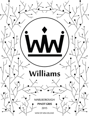 Sticker Design by tytanwtc for Williams Corporation | Design: #6507638