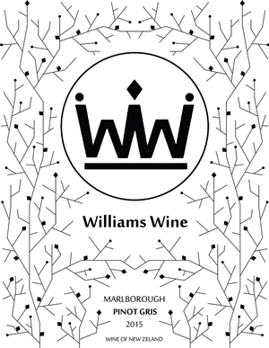Sticker Design by tytanwtc for Williams Corporation | Design: #6507639