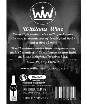 Sticker Design by daniyalnasir87 for Williams Corporation | Design: #6485003