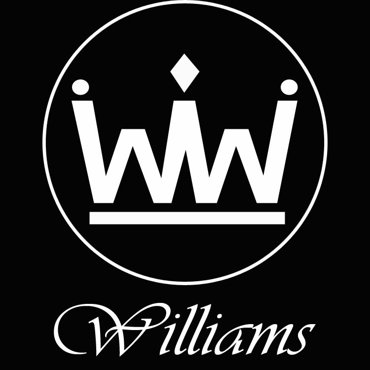 Sticker Design by Carminela for Williams Corporation | Design #6488516