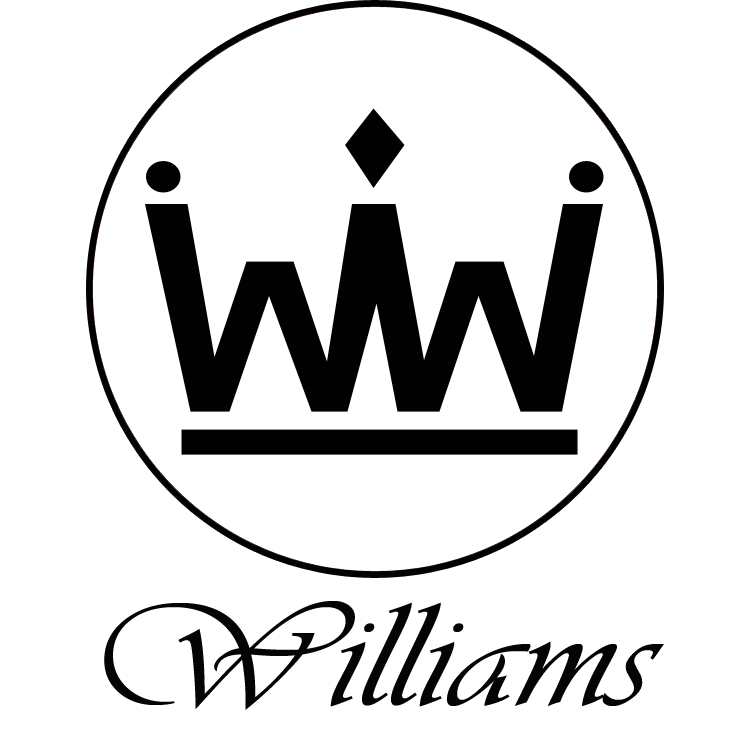 Sticker Design by Carminela for Williams Corporation | Design #6488522