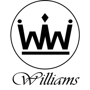 Sticker Design by Carminela for Williams Corporation | Design: #6488522