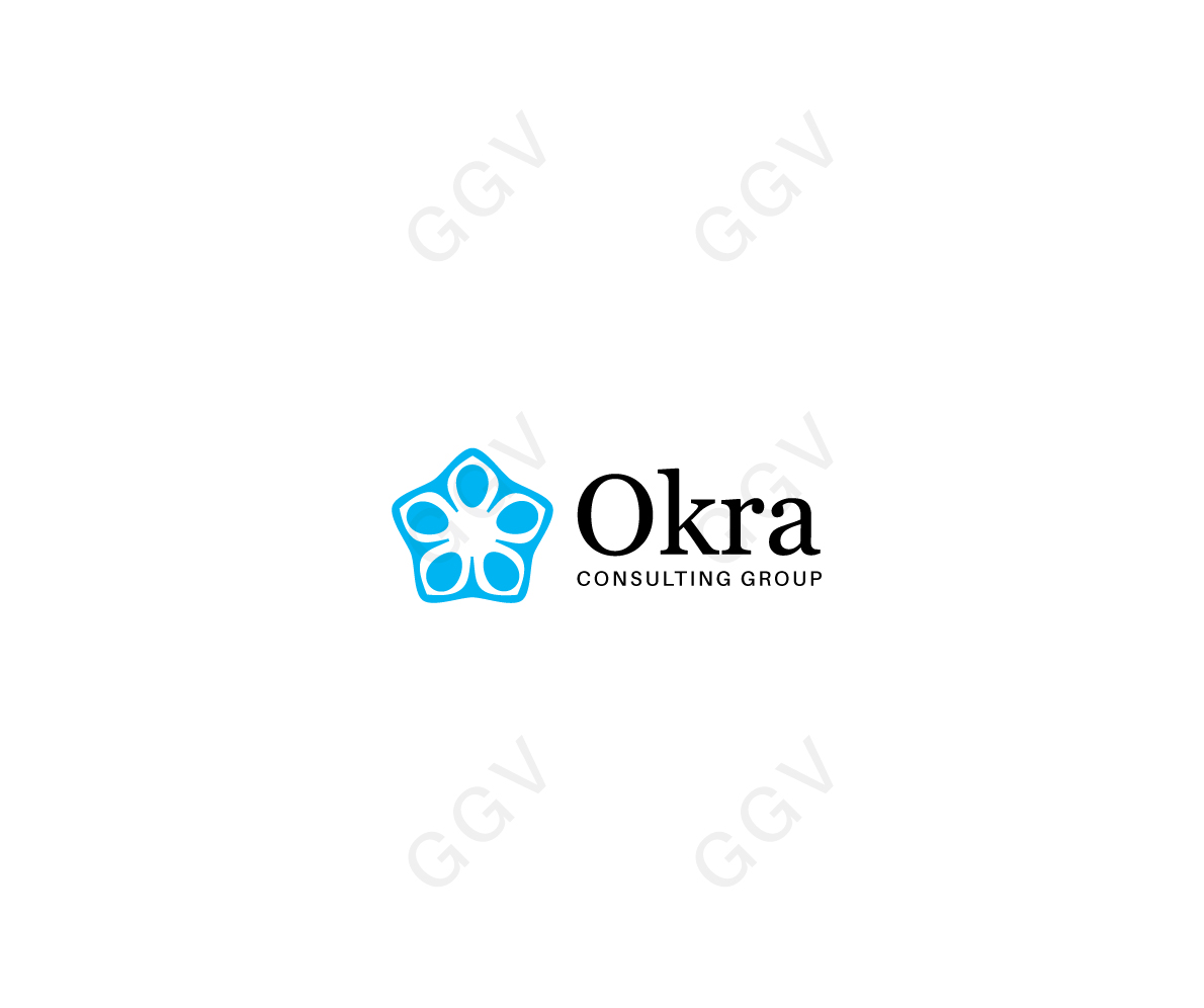 Design de Logo par GGV pour Okra Consulting Group | Design #6664796
