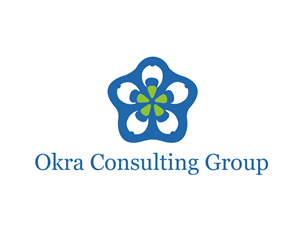 Diseño de Logo por Grace A para Okra Consulting Group | Diseño #6540025