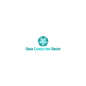 Logo Design by elunico for Okra Consulting Group | Design: #6470537