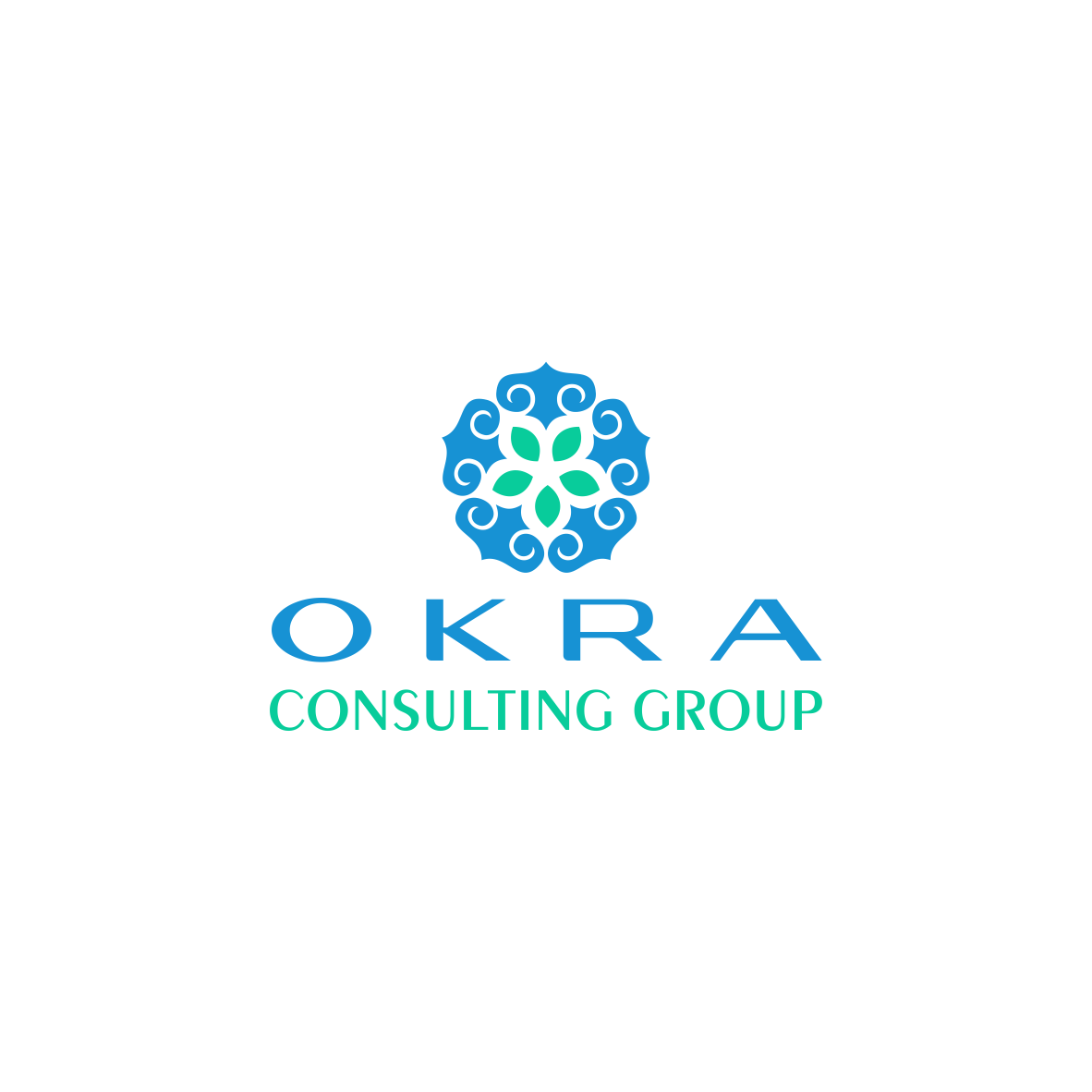 Design de Logo par elunico pour Okra Consulting Group | Design #6504431
