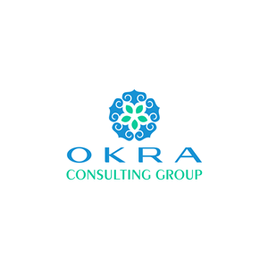 Logo Design by elunico for Okra Consulting Group | Design: #6504431