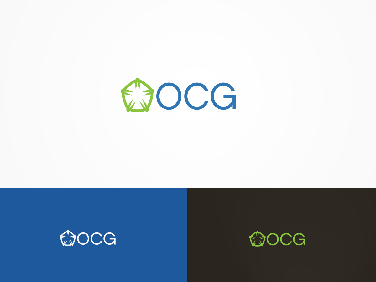 Logo Design by ArtSamurai for Okra Consulting Group | Design #6547926