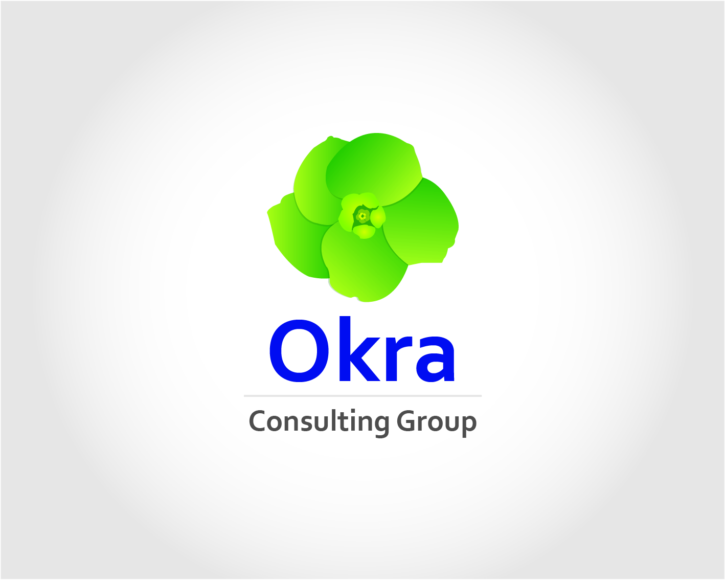 Design de Logo par pb pour Okra Consulting Group | Design #6515360
