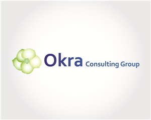 Logo Design by pb for Okra Consulting Group | Design: #6515371