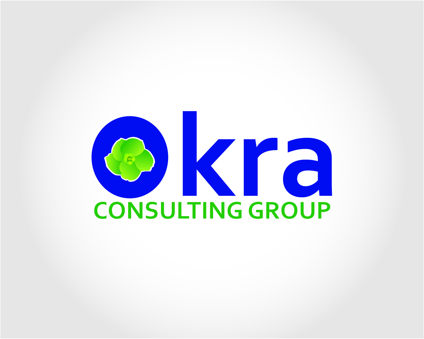 Design de Logo par pb pour Okra Consulting Group | Design #6515374