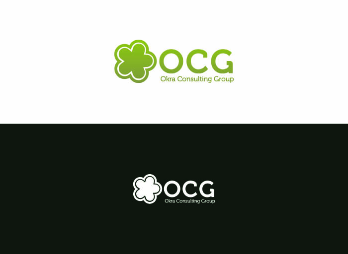 Design de Logo par anto purwanto pour Okra Consulting Group | Design #6467470