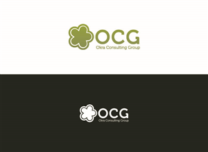 Logo Design by anto purwanto for Okra Consulting Group | Design: #6467470