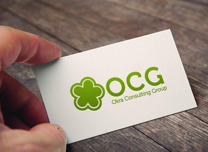 Logo-Design von anto purwanto für Okra Consulting Group | Design #6467511