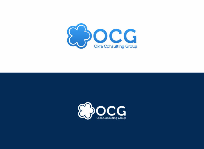 Design de Logo par anto purwanto pour Okra Consulting Group | Design #6467540