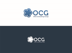 Logo Design by anto purwanto for Okra Consulting Group | Design: #6467540