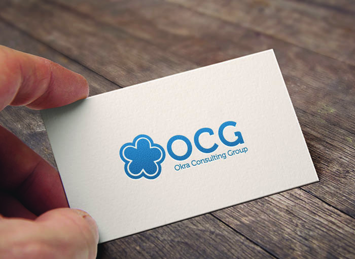 Logo Design by anto purwanto for Okra Consulting Group | Design #6467603