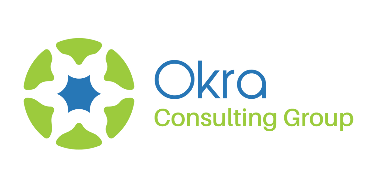 Logo Design by afrozmohammed for Okra Consulting Group | Design #6489612