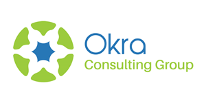 Logo Design by afrozmohammed for Okra Consulting Group | Design: #6489612
