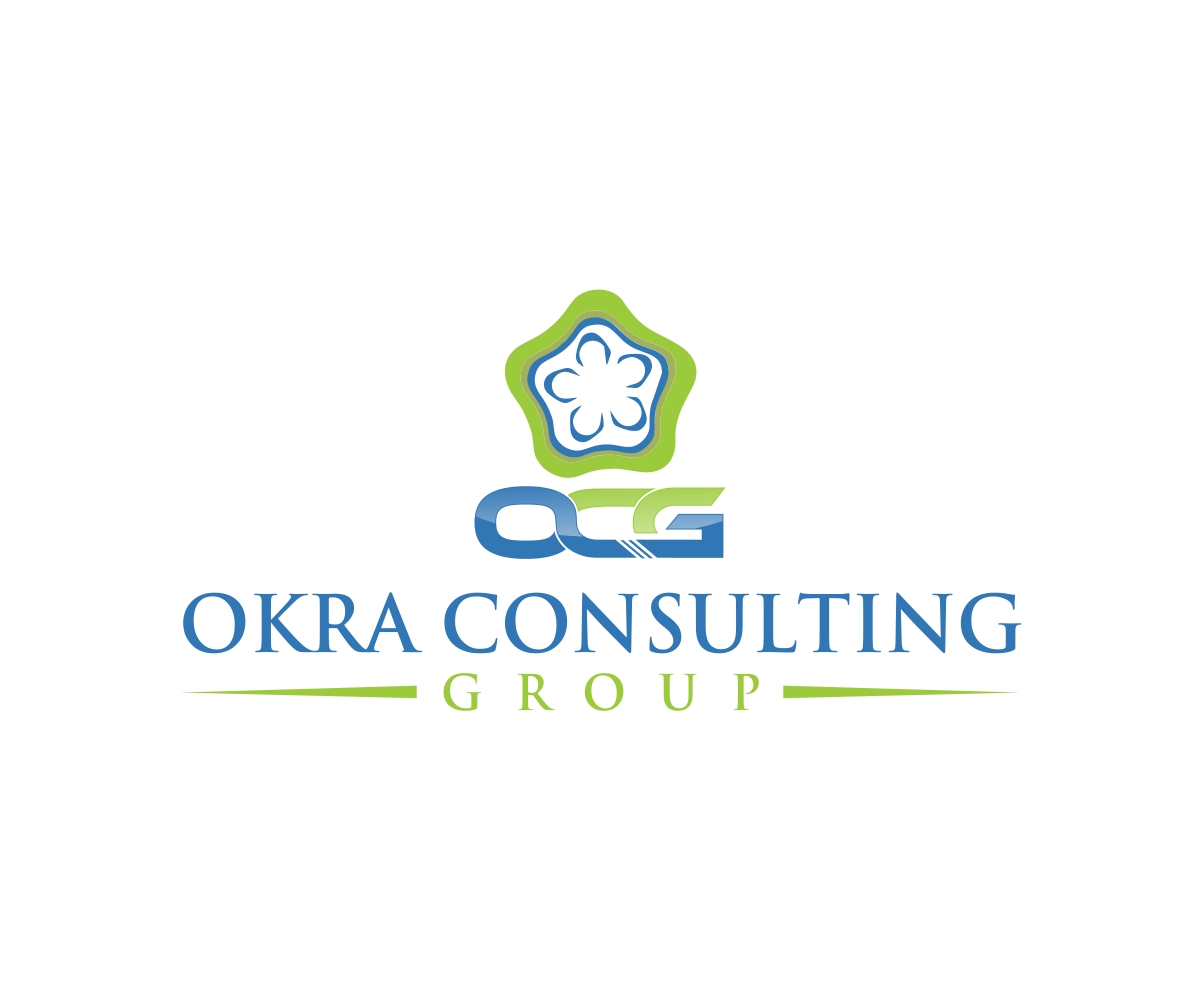 Design de Logo par Liyana pour Okra Consulting Group | Design #6504215
