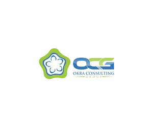 Logo Design by Liyana for Okra Consulting Group | Design: #6504218