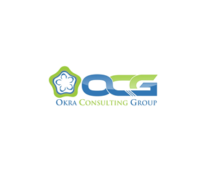 Logo Design by Liyana for Okra Consulting Group | Design: #6504251